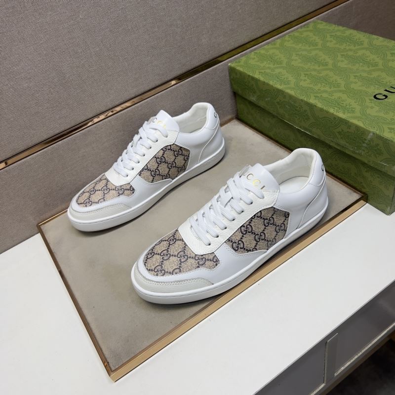 Louis Vuitton Low Shoes